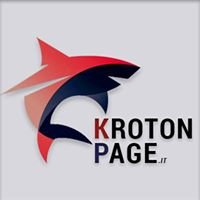 Kroton Page chat bot