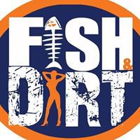 Fish&Dirt - Wobblerfetisiszták blogja chat bot