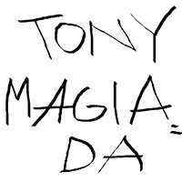 Tony Magiada chat bot