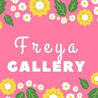 Freya Gallery chat bot