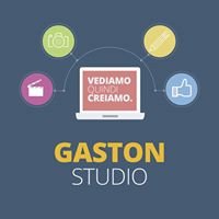 Gaston Studio chat bot
