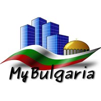 MyBulgaria chat bot