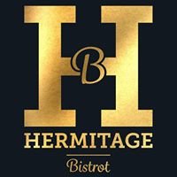 Hermitage Bistrot chat bot