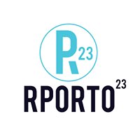 RPorto 23 chat bot
