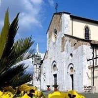 Basilica San Domenico Abate - Sora chat bot