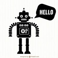 HelloBot chat bot