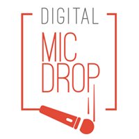 Digital Mic Drop chat bot
