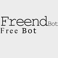 FreendBot chat bot