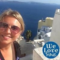 Ramona Venini We Love Travel chat bot