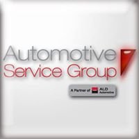 Automotive Service Group chat bot