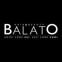 Balato Parrucchieri & Make up chat bot