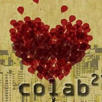 CoLAB 21 chat bot