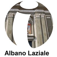 Inlingua Albano Laziale chat bot