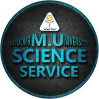 M.U Science Service chat bot