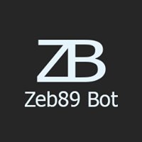 Zeb89Bot chat bot