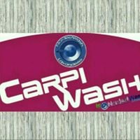 CARPI WASH chat bot