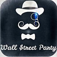 Wall $treet party chat bot