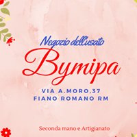 Bymipa-Negozio dell'usato Fiano Romano chat bot