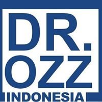 Dr. Ozz Indonesia chat bot