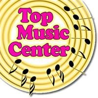 Top Music Center - Erba chat bot