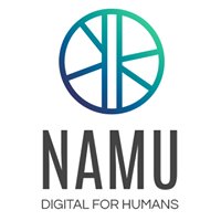 Namu - Digital for Humans chat bot