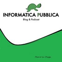 Informatica Pubblica chat bot