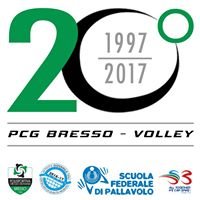 PCG Bresso - Volley chat bot