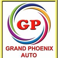GP AUTO Car Sales Center chat bot