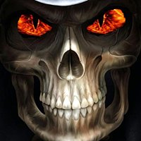 رعب كل اسبوع قصتين. و ابقى قابلنى لو عرفت تناااااام chat bot
