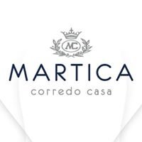 Martica Italia chat bot