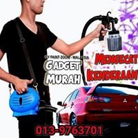 Paint Zoom - Ampang chat bot