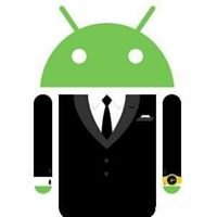 Android Society chat bot