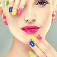 Chic Nails Piacenza Cella - Ricostruzione Unghie & Smalto Semipermanente chat bot