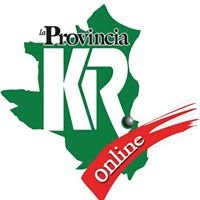 La Provinciakr Giornale-online chat bot