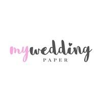 My Wedding Paper chat bot