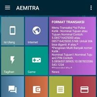 MD Aemitra chat bot