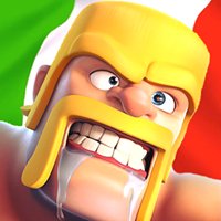 Clash of Clans Italia chat bot