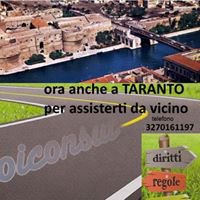 NoiAspim Taranto chat bot