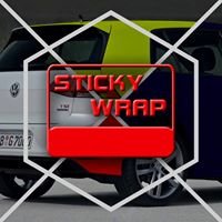 Sticky Wrap chat bot