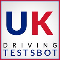 UKDrivingTests.bot chat bot