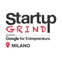 Startup Grind Milano chat bot