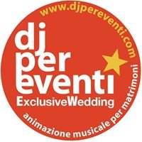 Dj Per Eventi - Exclusive Wedding chat bot