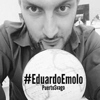 Eduardo Emolo-Viaggi chat bot