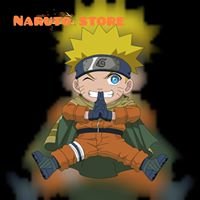 Naruto store chat bot