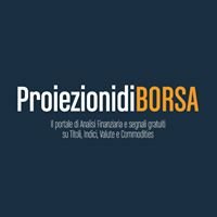 ProiezionidiBorsa Holding chat bot