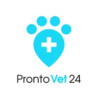 ProntoVet24 chat bot