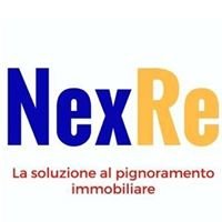 NexRe Soluzione Pignoramenti chat bot