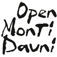 Open Monti Dauni chat bot