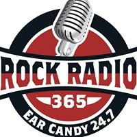 Rock Radio 365 chat bot