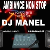 DJ manel Sétif chat bot